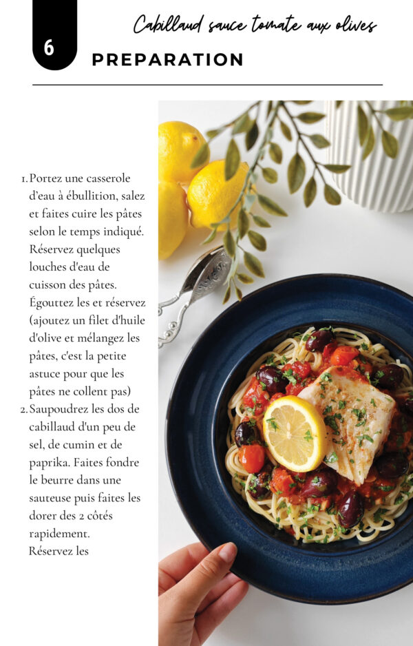 Ebook DÎNER VOL. 1 – Image 4