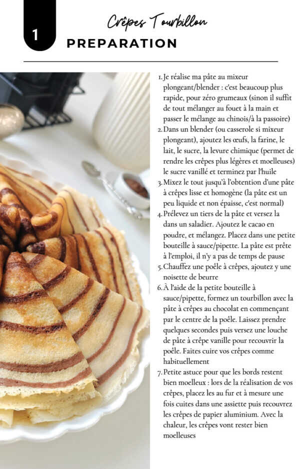 Ebook GOÛTERS VOL. 2 – Image 4