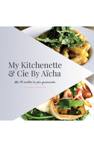 Mes 40 recettes