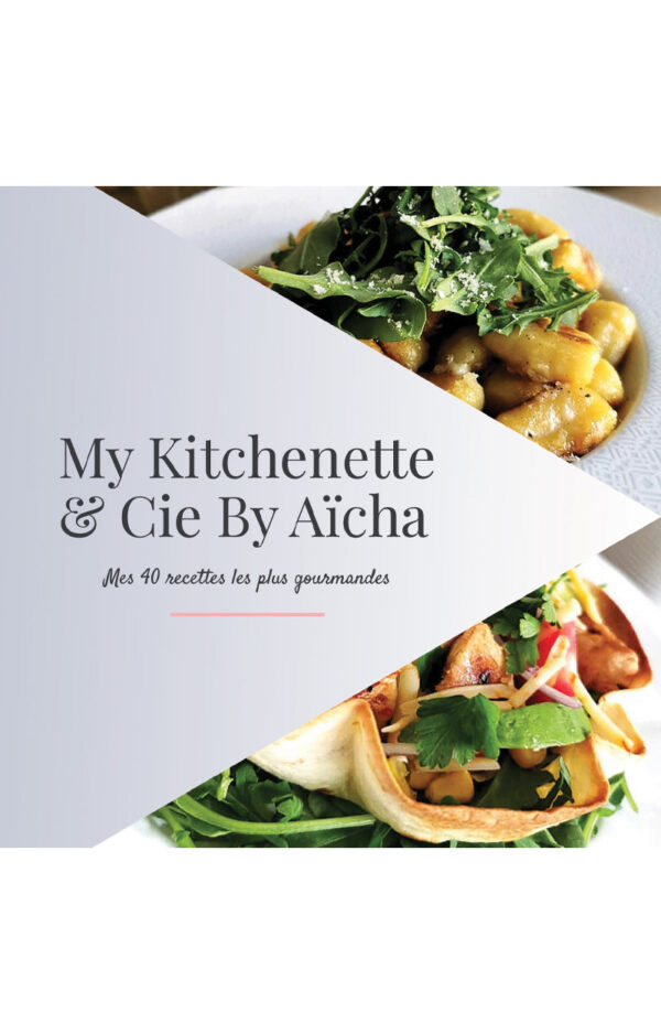 Mes 40 recettes