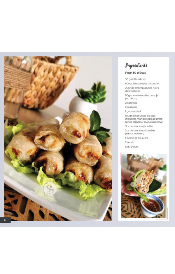 Mes 40 recettes – Image 4