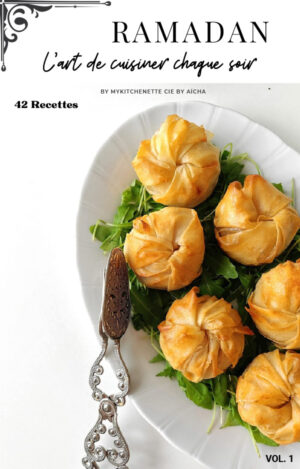 Ebook RAMADAN VOL. 1