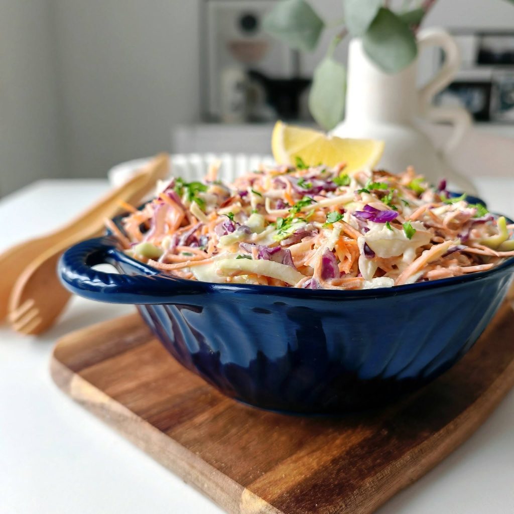 COLESLAW 3