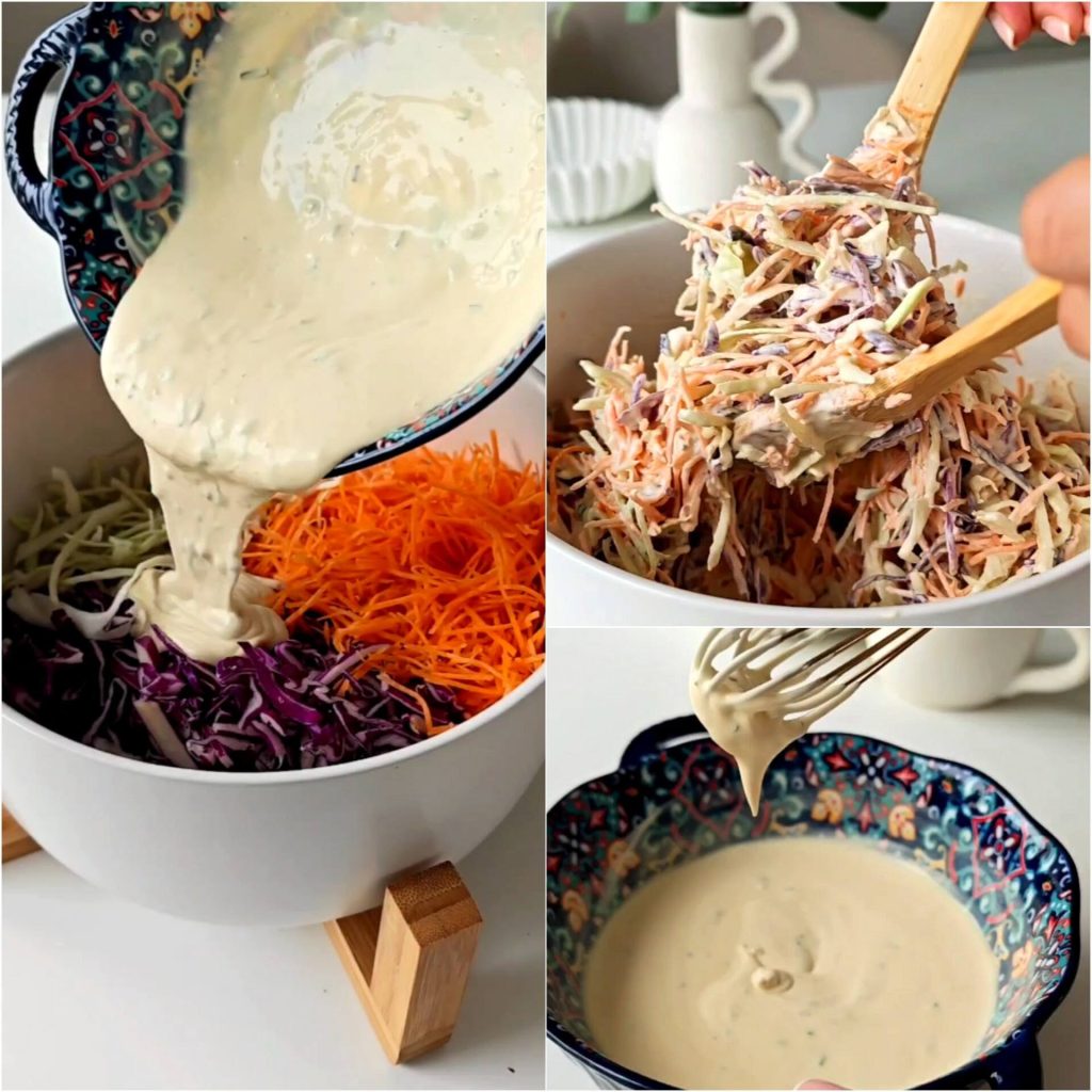 COLESLAW 6