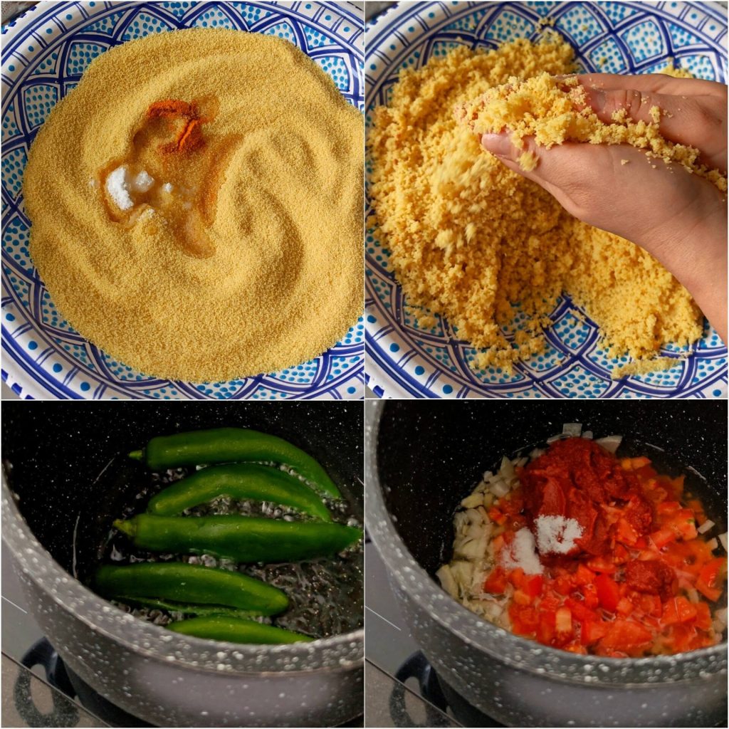 COUSCOUS POISSON 7