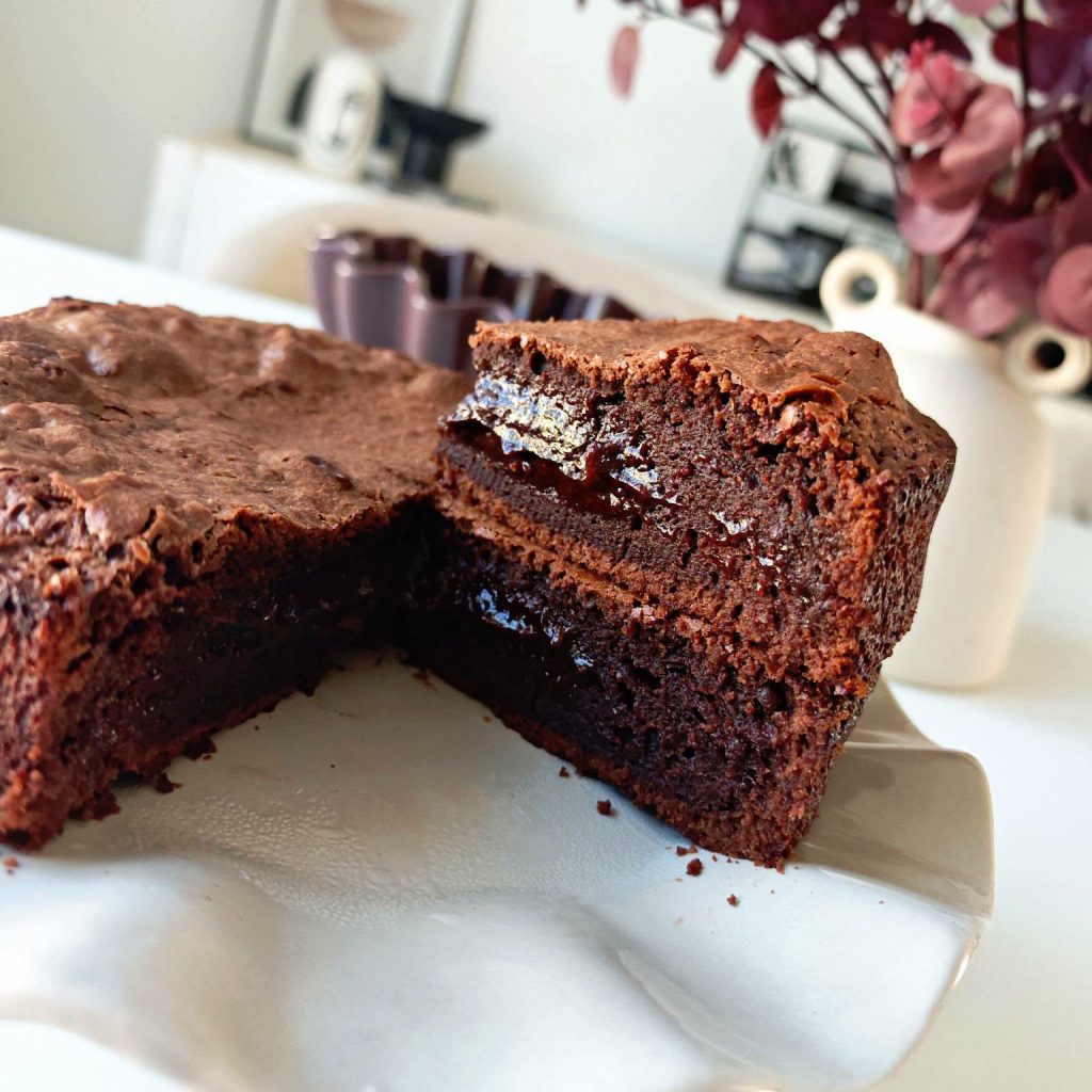 FONDANT CHOCOLAT 2