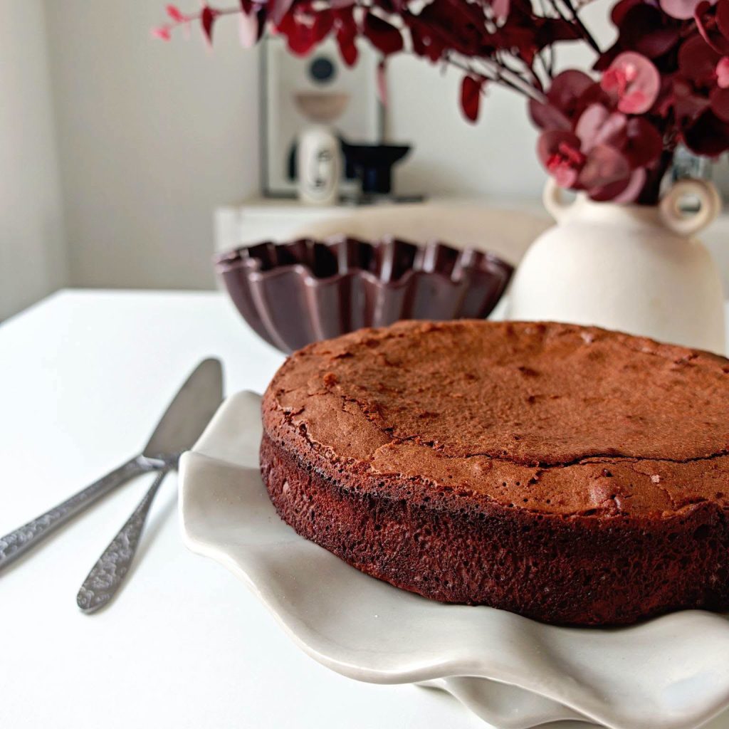 FONDANT CHOCOLAT 5