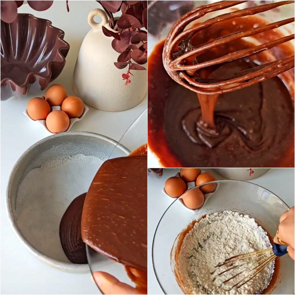 FONDANT CHOCOLAT 6