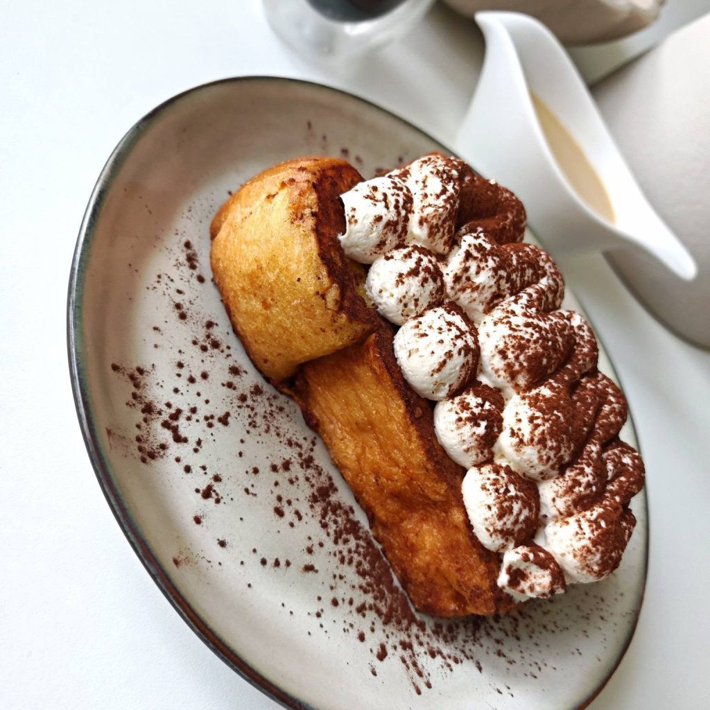 FRENCH TOAST TIRAMISU 1