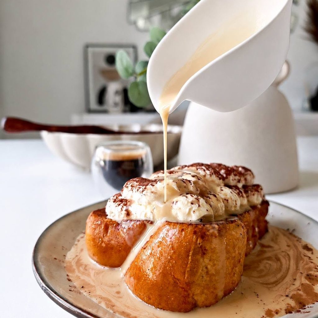 FRENCH TOAST TIRAMISU 6
