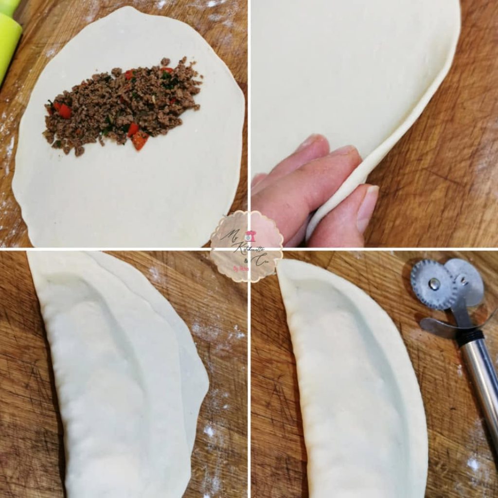 GOZLEME 3