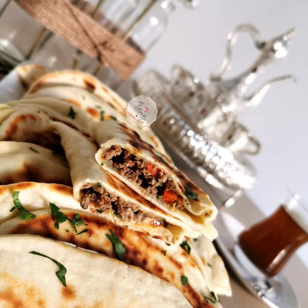 GOZLEME 6