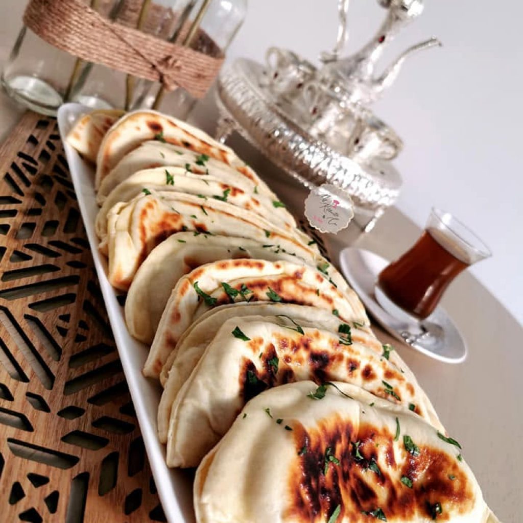 GOZLEME 8