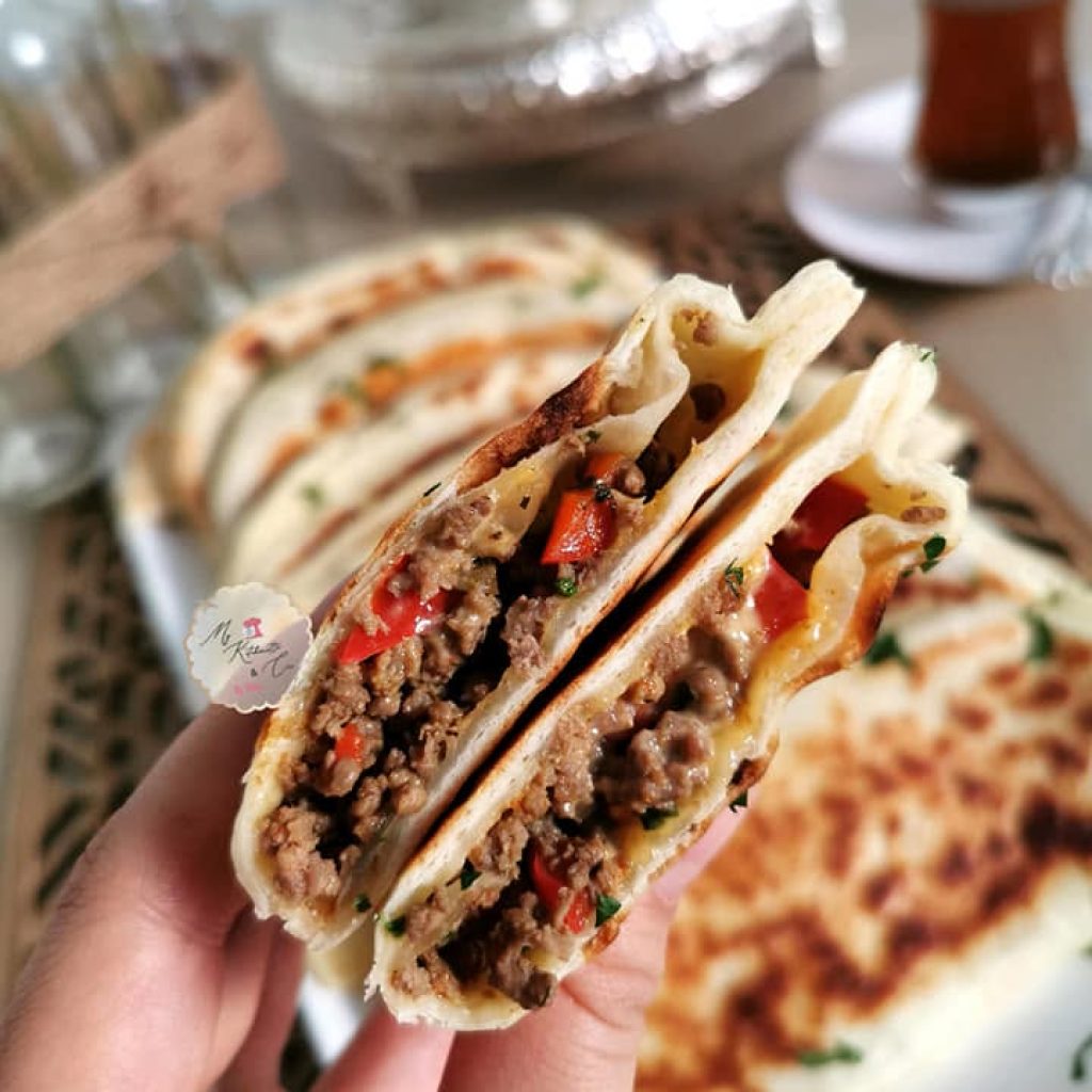 GOZLEME 9
