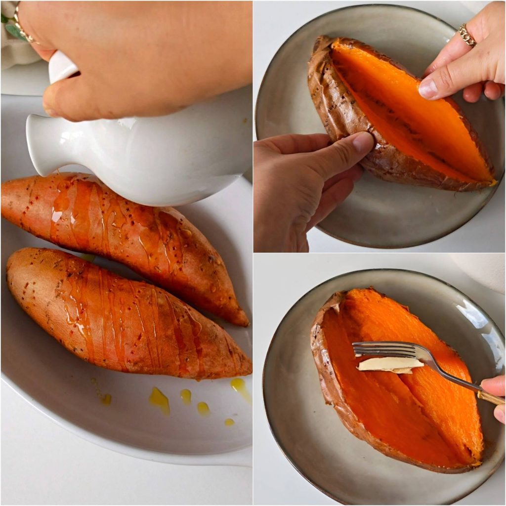 PATATE DOUCE 4