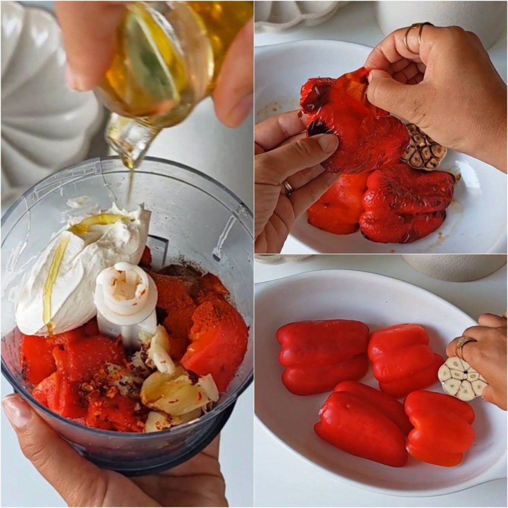 POULPE POIVRON 6