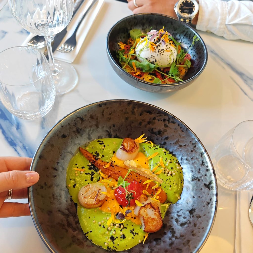 Restaurant l'Unique