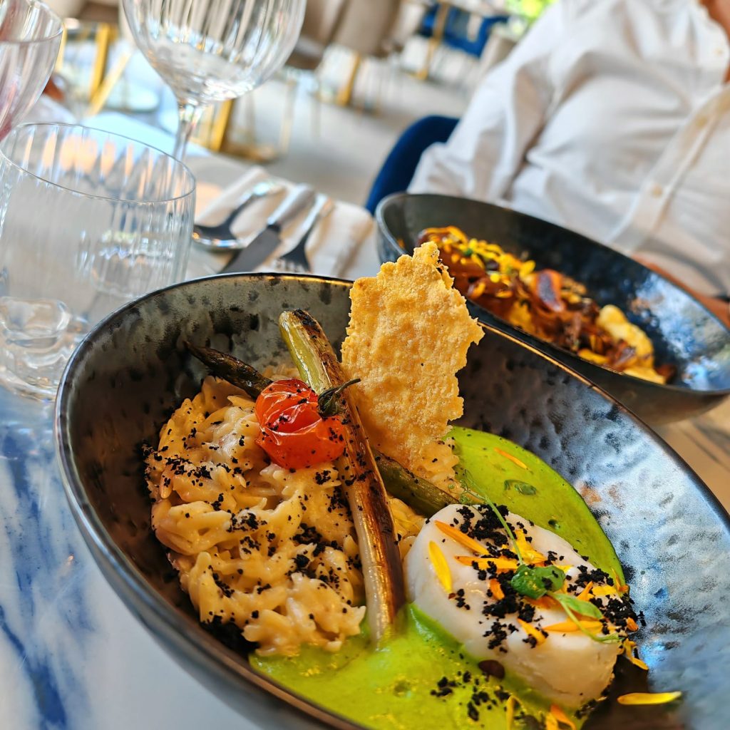 Restaurant l'Unique