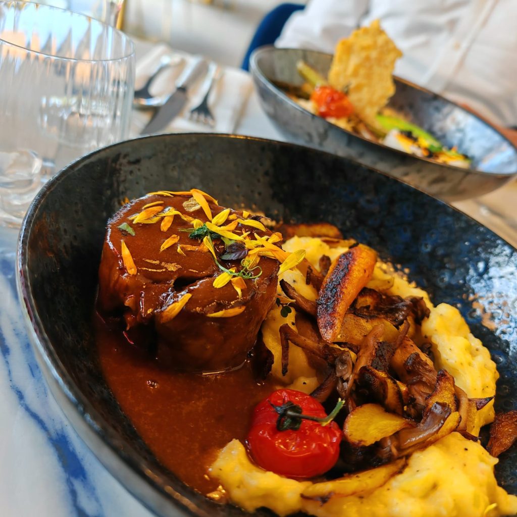 Restaurant l'Unique