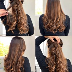 coiffeuse ombré hair eaubonne 2