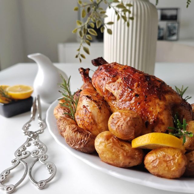 poulet-roti-mykitchenette-1 poulet-roti-mykitchenette-1