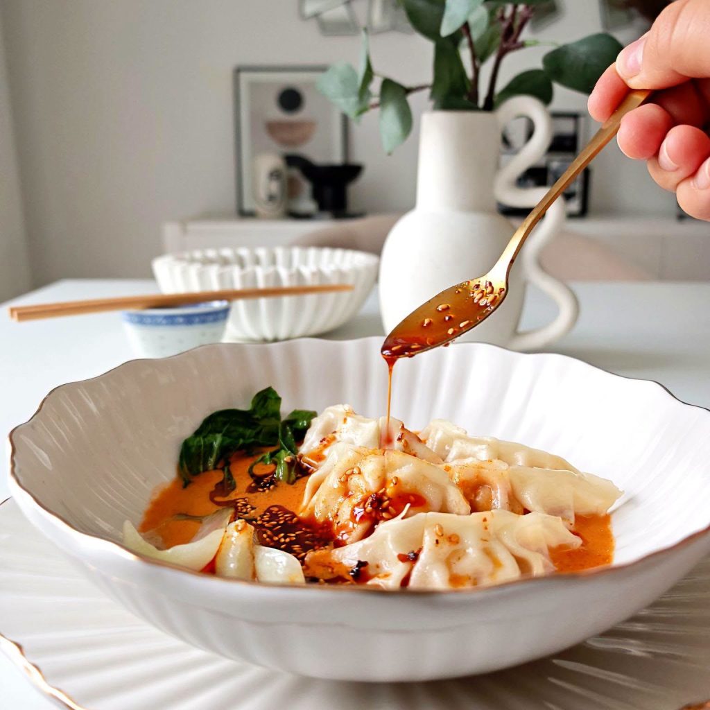 soupe gyoza 2