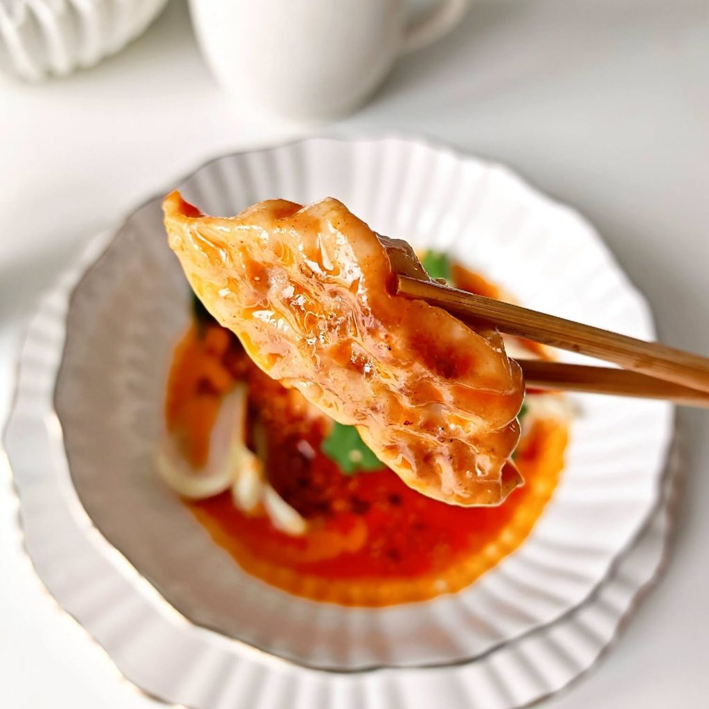 soupe gyoza 3