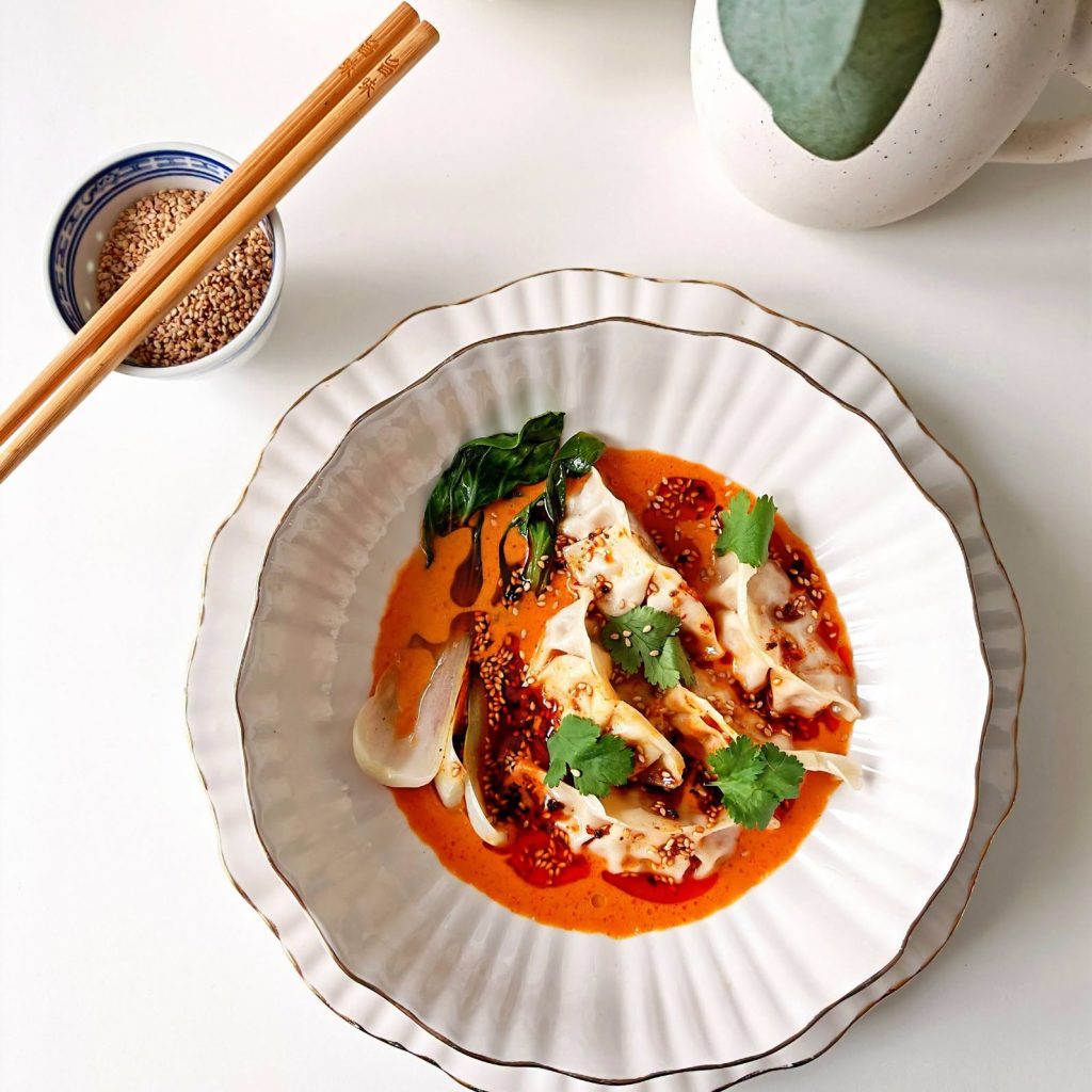 soupe gyoza 4