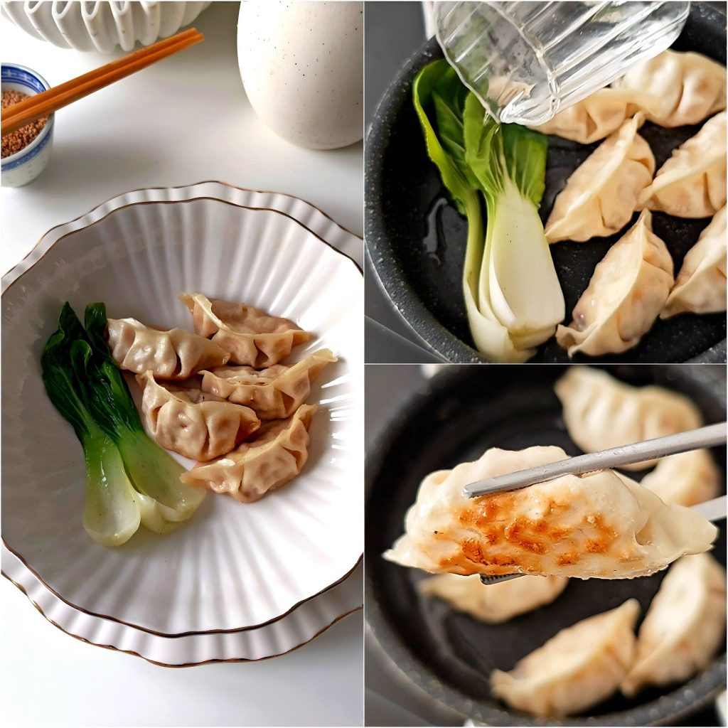 soupe gyoza 6